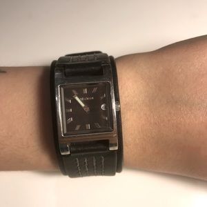 Nixon watch